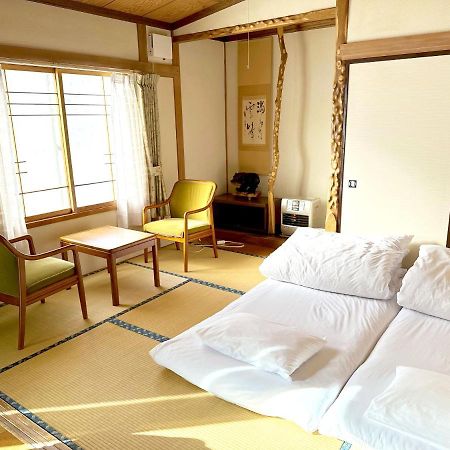 Вилла 鹿家 Furano Dear House Экстерьер фото
