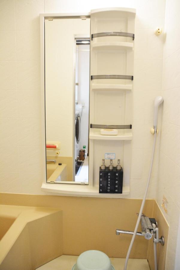 Вилла 鹿家 Furano Dear House Экстерьер фото