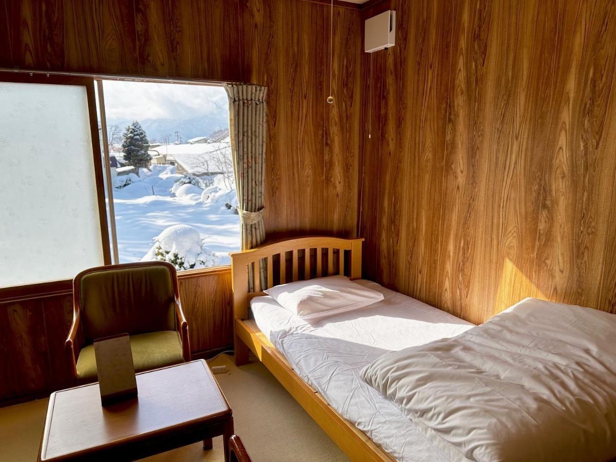 Вилла 鹿家 Furano Dear House Экстерьер фото